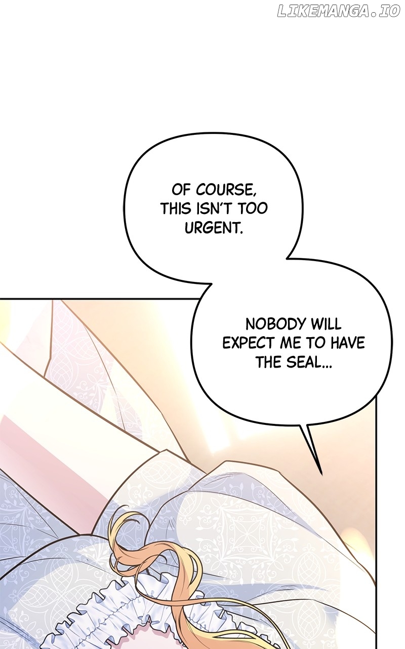 Ten Ways to Get Dumped by a Tyrant Chapter 42 - page 50