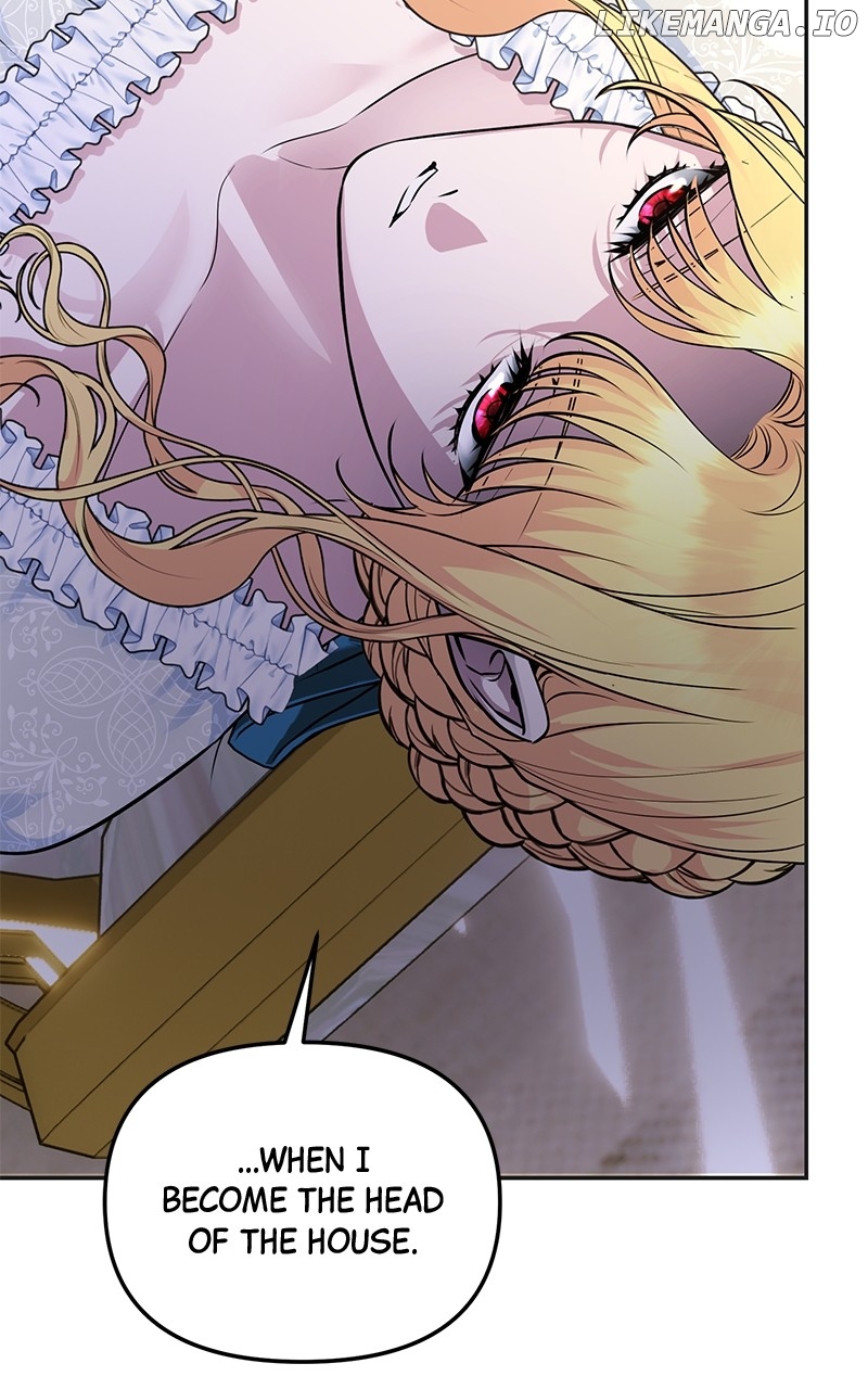 Ten Ways to Get Dumped by a Tyrant Chapter 42 - page 51