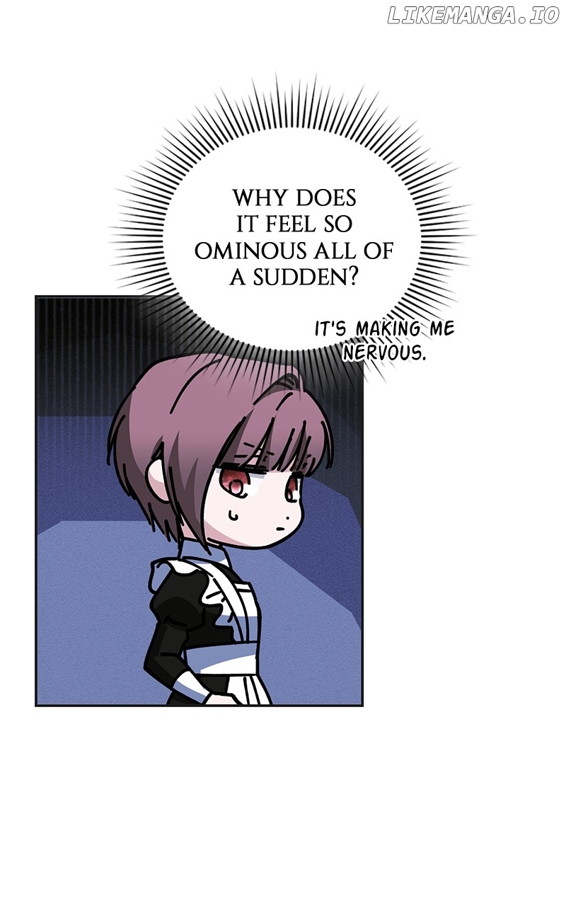 Ten Ways to Get Dumped by a Tyrant Chapter 42 - page 56