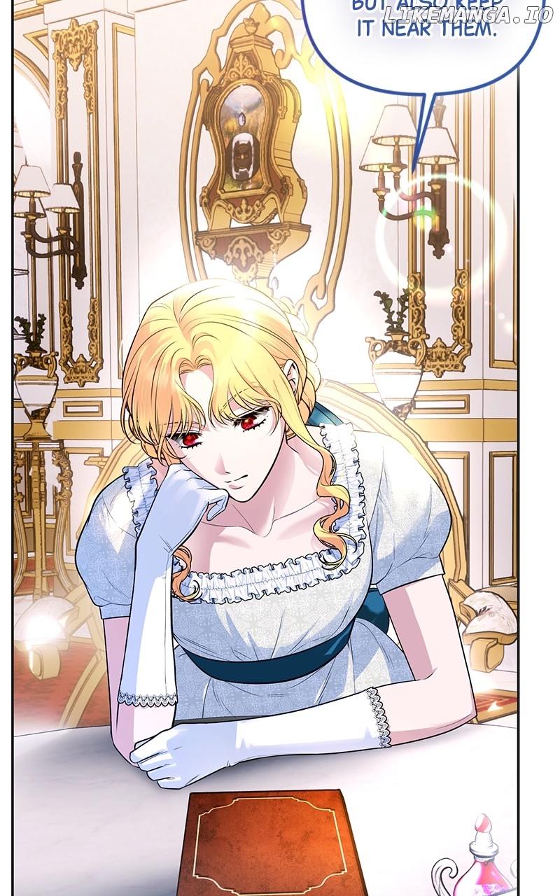 Ten Ways to Get Dumped by a Tyrant Chapter 42 - page 6