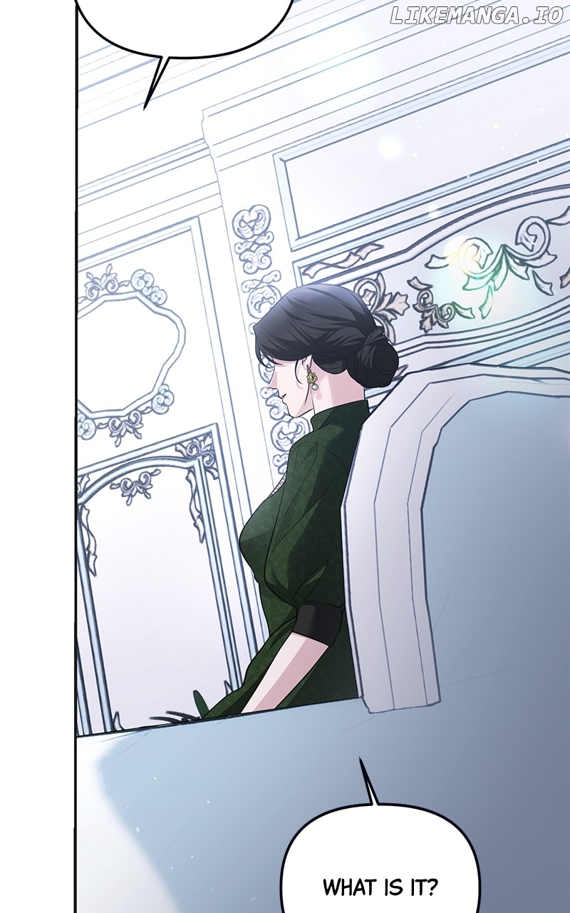 Ten Ways to Get Dumped by a Tyrant Chapter 42 - page 67