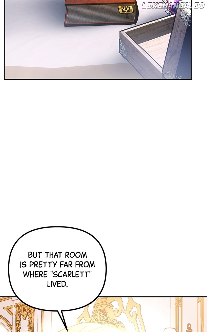 Ten Ways to Get Dumped by a Tyrant Chapter 42 - page 7