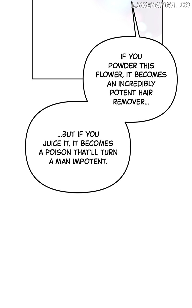 Ten Ways to Get Dumped by a Tyrant Chapter 42 - page 70