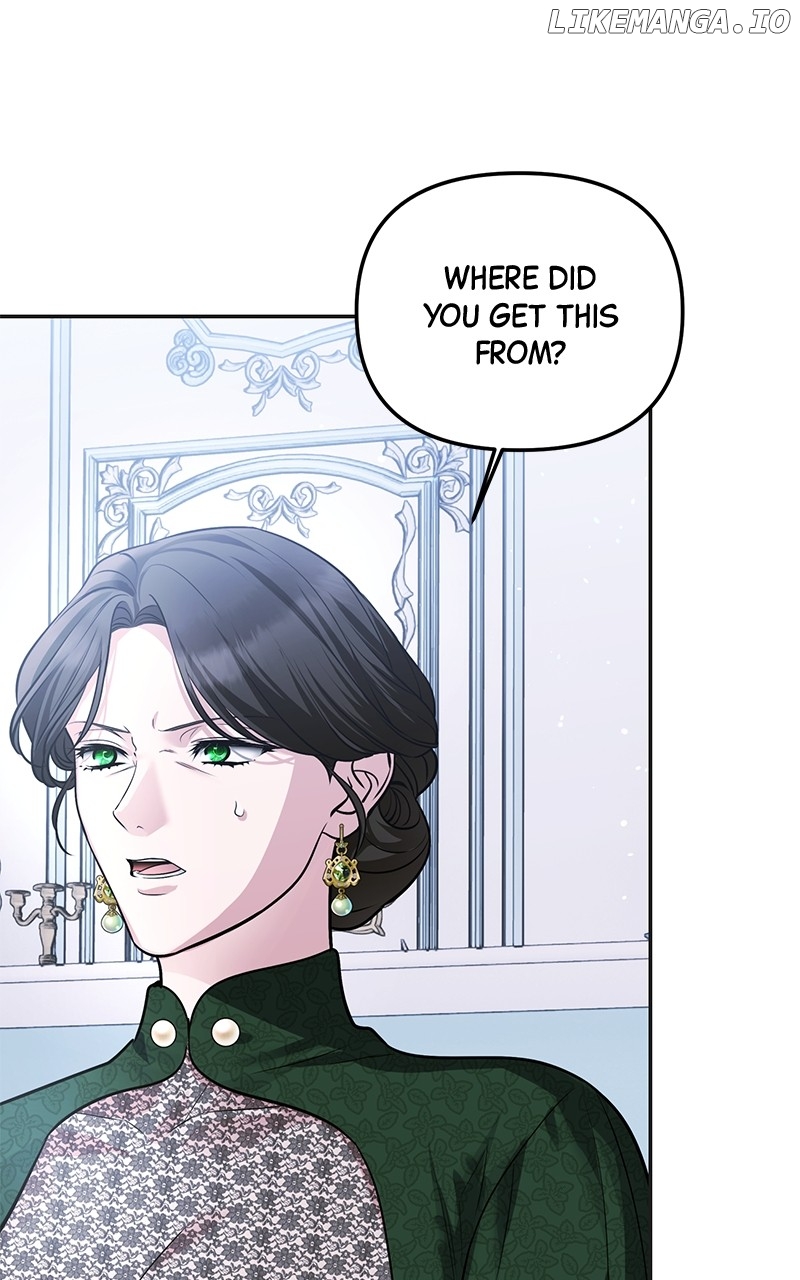 Ten Ways to Get Dumped by a Tyrant Chapter 42 - page 73