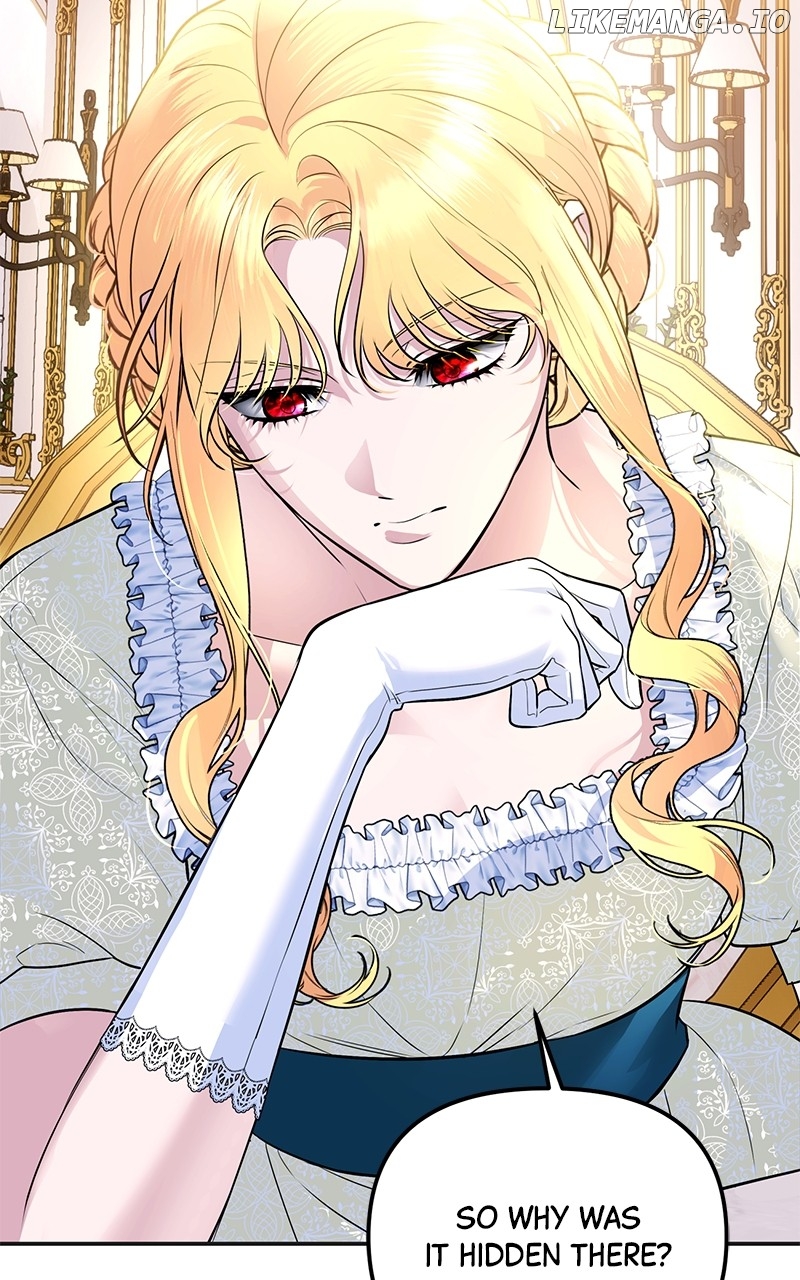 Ten Ways to Get Dumped by a Tyrant Chapter 42 - page 8