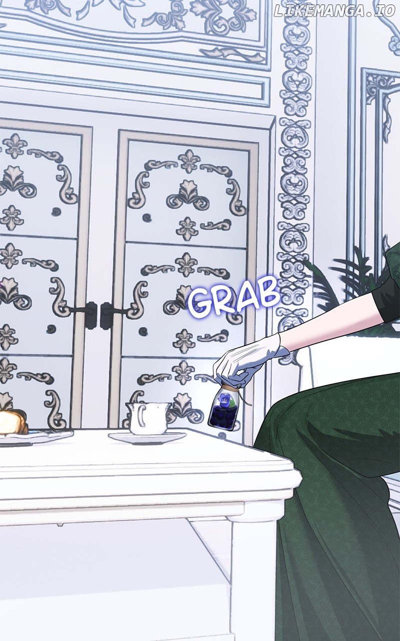 Ten Ways to Get Dumped by a Tyrant Chapter 42 - page 82