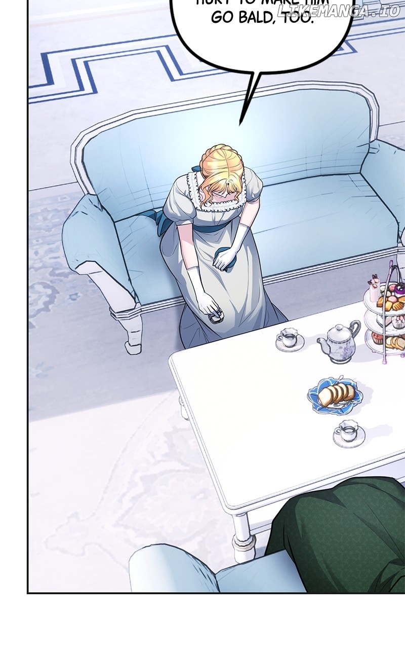 Ten Ways to Get Dumped by a Tyrant Chapter 42 - page 89