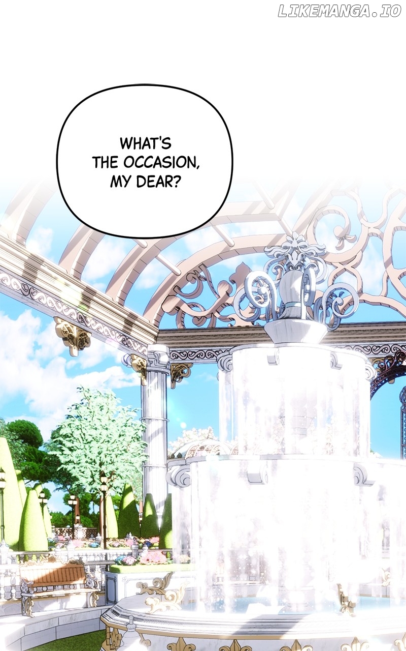 Ten Ways to Get Dumped by a Tyrant Chapter 42 - page 96