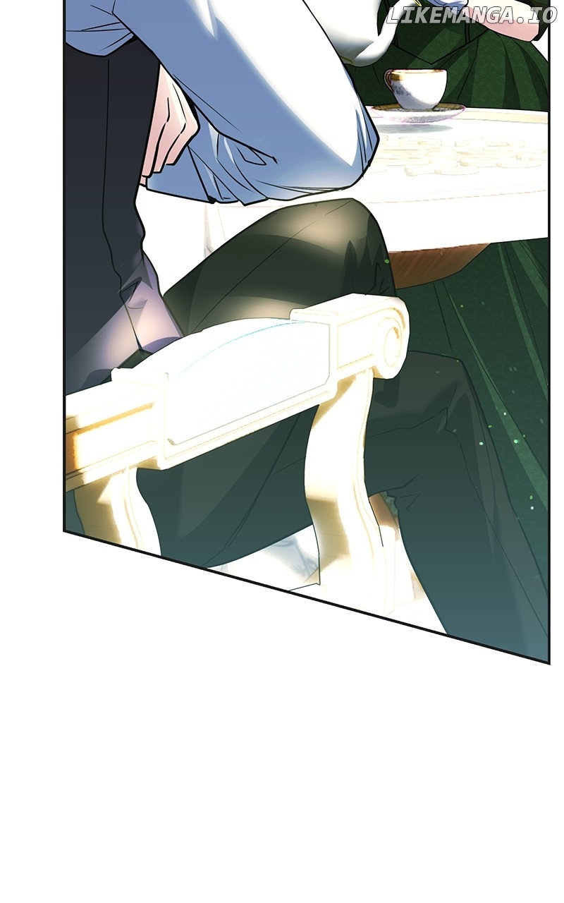 Ten Ways to Get Dumped by a Tyrant Chapter 42 - page 99
