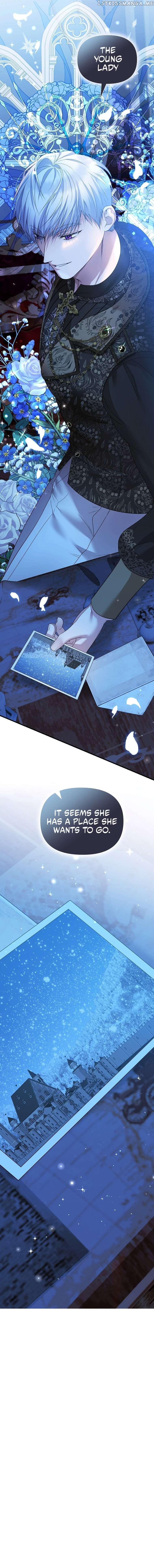 Ten Ways to Get Dumped by a Tyrant Chapter 18 - page 15