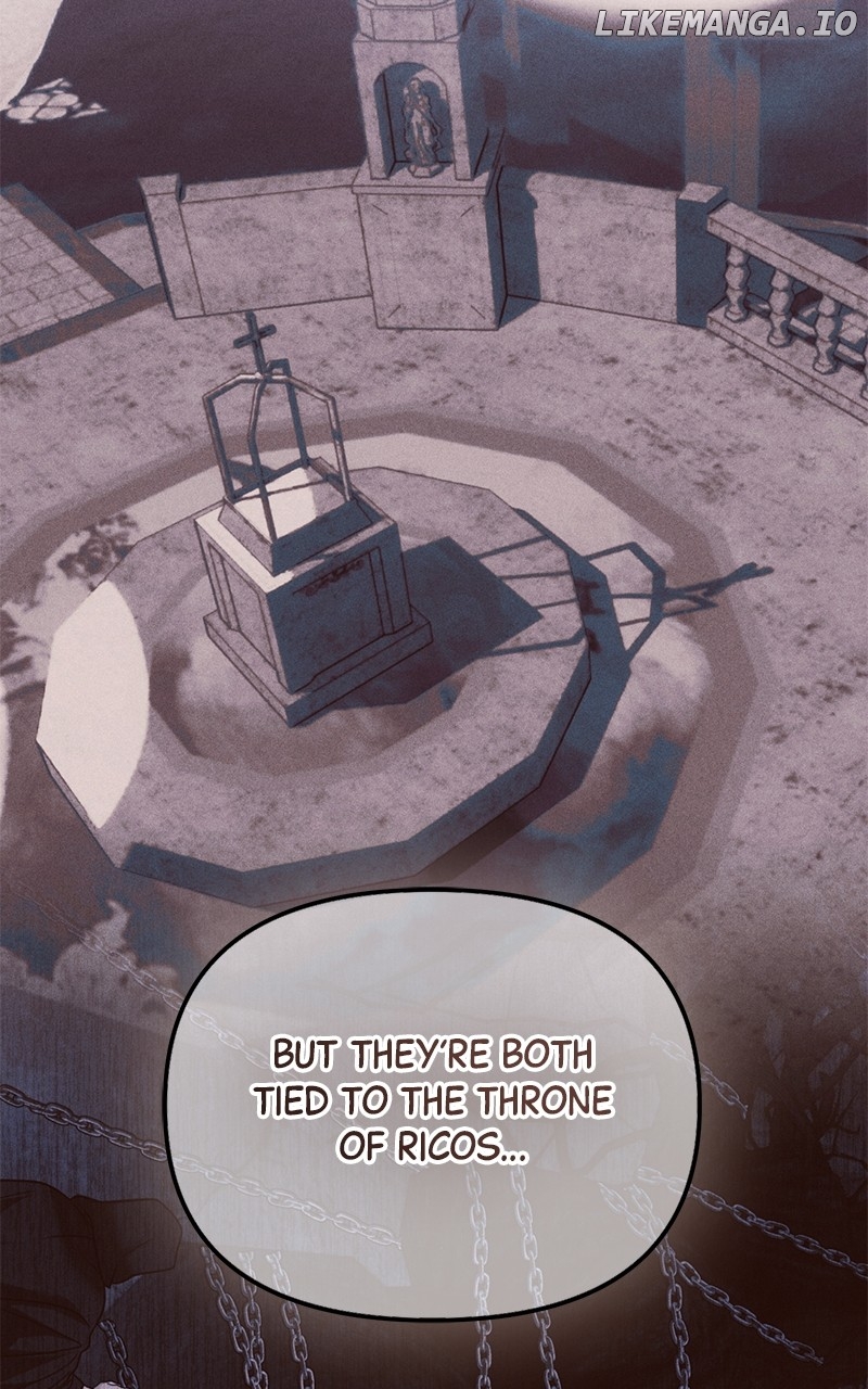 Ten Ways to Get Dumped by a Tyrant Chapter 41 - page 108