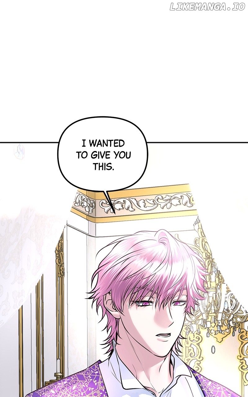 Ten Ways to Get Dumped by a Tyrant Chapter 41 - page 130