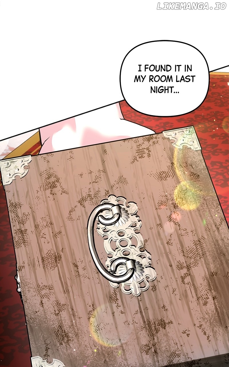 Ten Ways to Get Dumped by a Tyrant Chapter 41 - page 132
