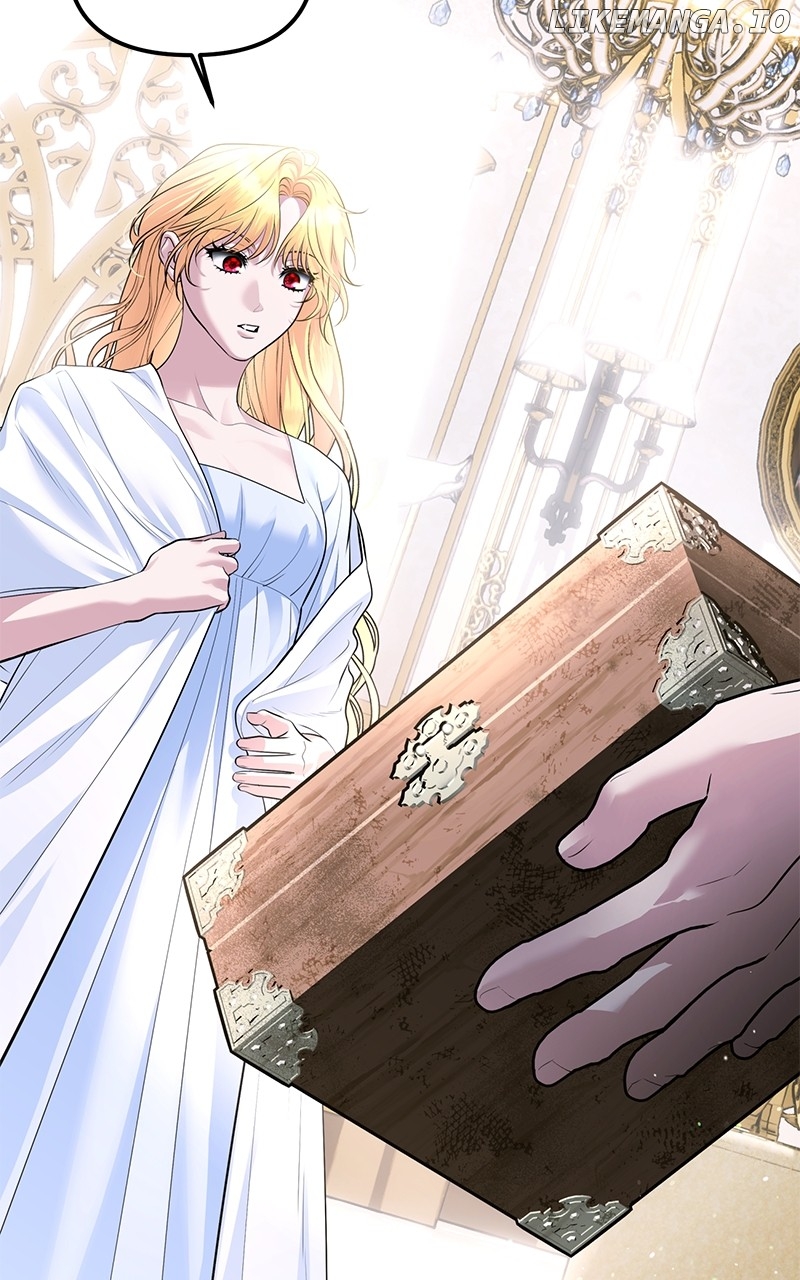Ten Ways to Get Dumped by a Tyrant Chapter 41 - page 135