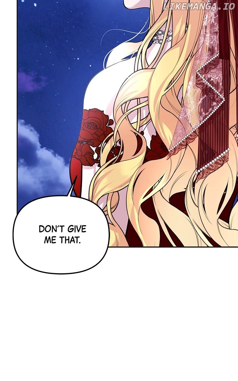 Ten Ways to Get Dumped by a Tyrant Chapter 41 - page 18