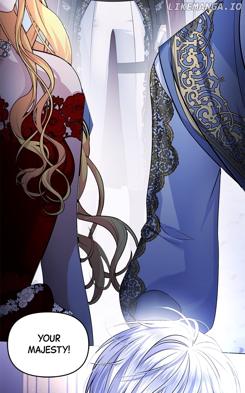 Ten Ways to Get Dumped by a Tyrant Chapter 41 - page 20