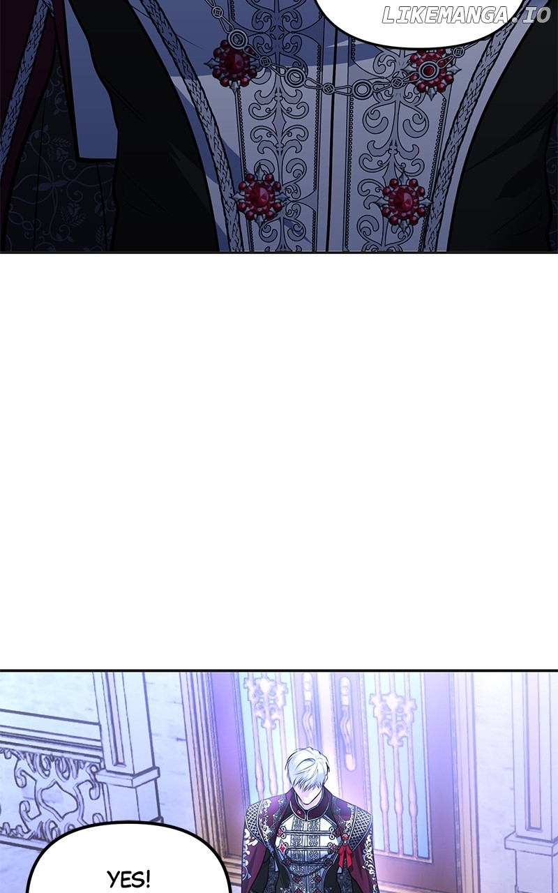 Ten Ways to Get Dumped by a Tyrant Chapter 41 - page 22