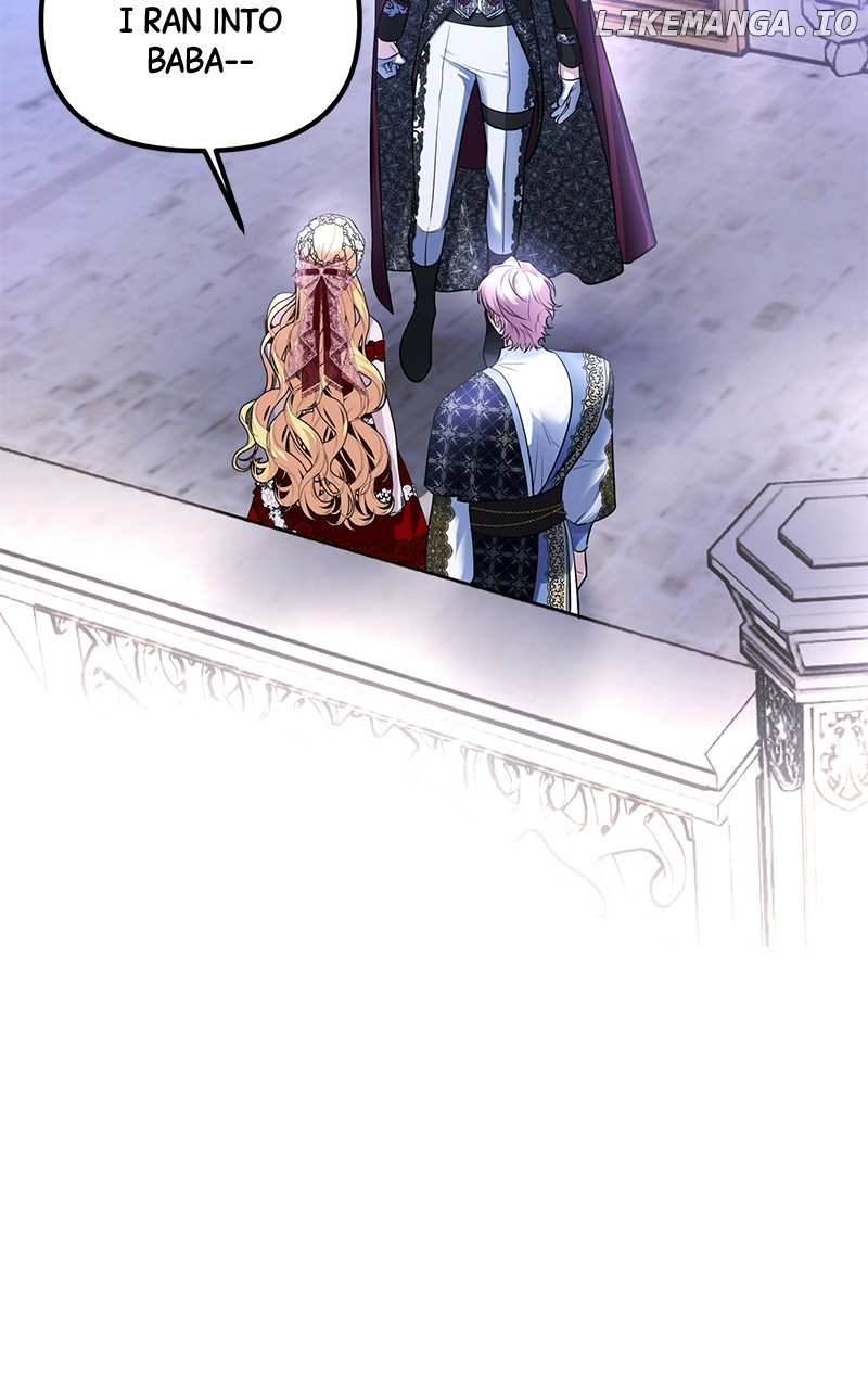 Ten Ways to Get Dumped by a Tyrant Chapter 41 - page 23
