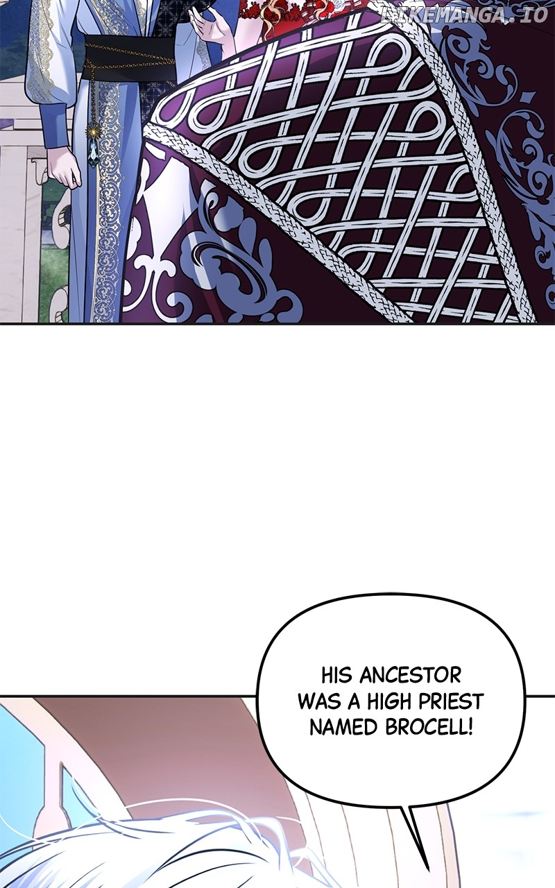 Ten Ways to Get Dumped by a Tyrant Chapter 41 - page 25