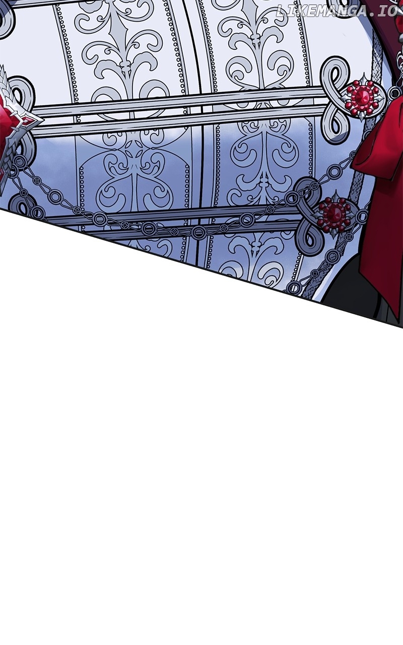 Ten Ways to Get Dumped by a Tyrant Chapter 41 - page 27