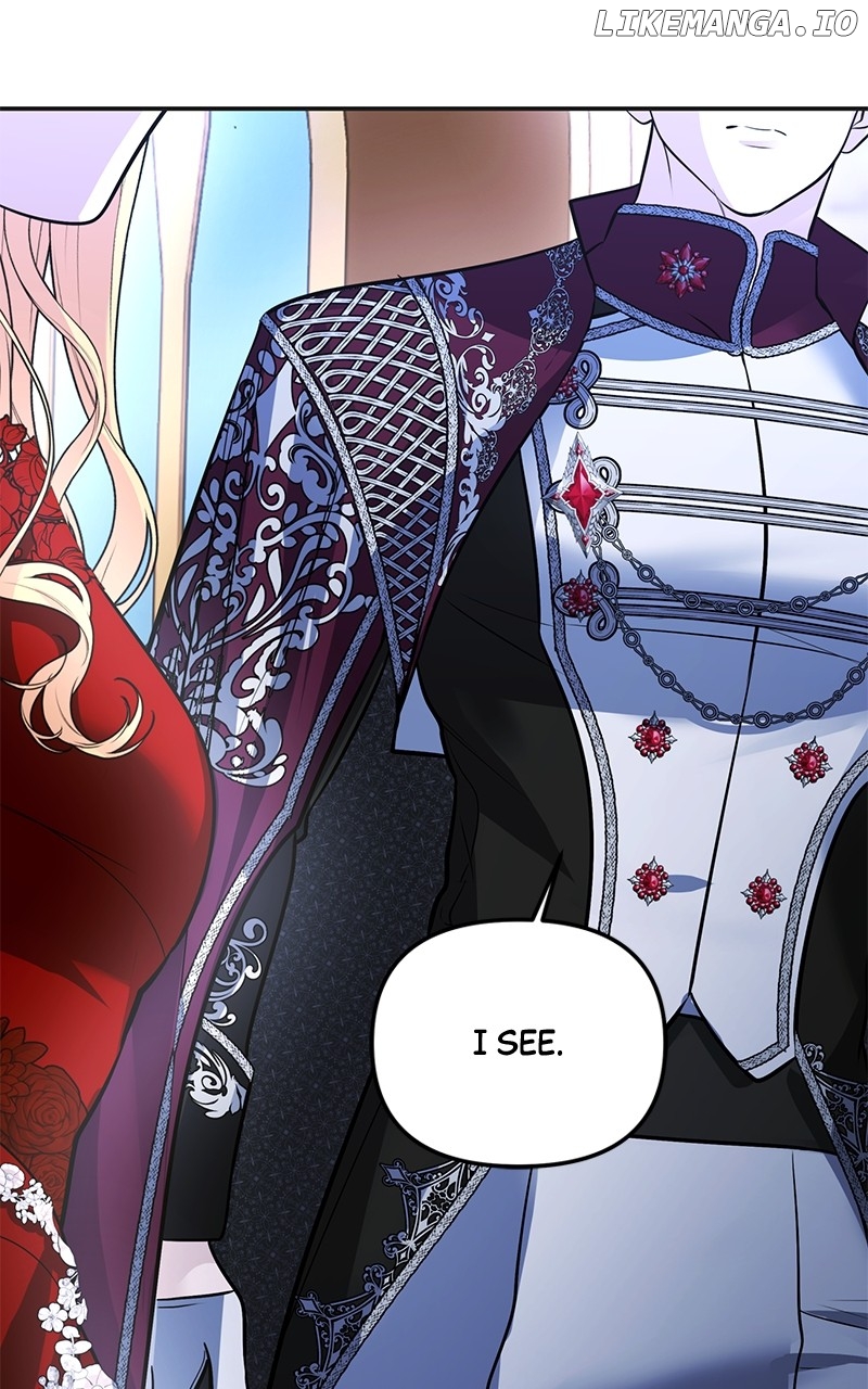 Ten Ways to Get Dumped by a Tyrant Chapter 41 - page 28