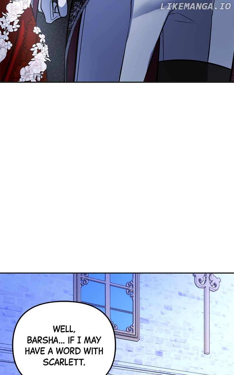 Ten Ways to Get Dumped by a Tyrant Chapter 41 - page 29