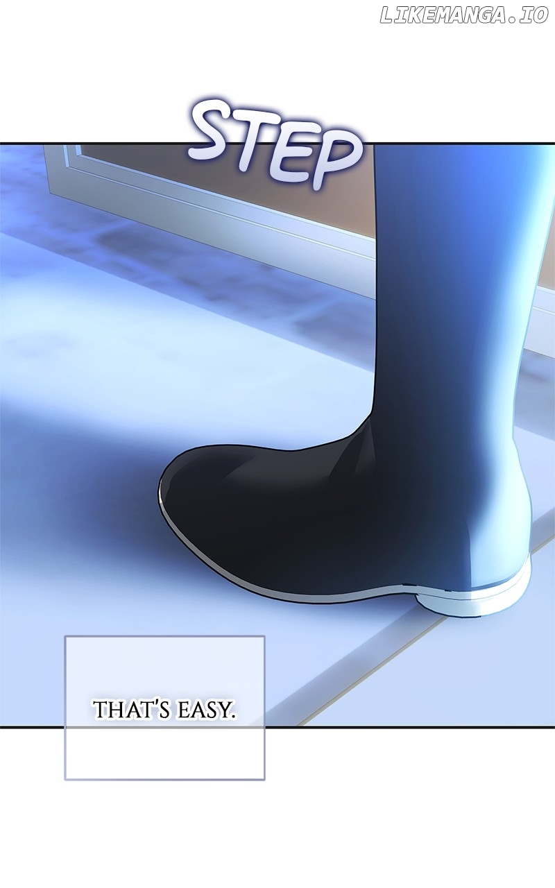 Ten Ways to Get Dumped by a Tyrant Chapter 41 - page 3