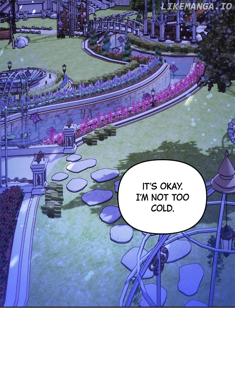 Ten Ways to Get Dumped by a Tyrant Chapter 41 - page 33