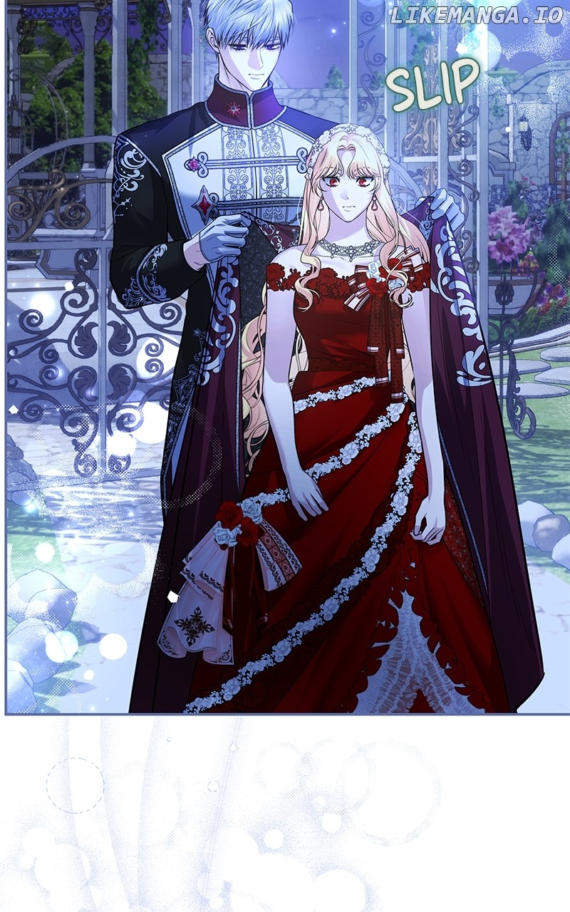 Ten Ways to Get Dumped by a Tyrant Chapter 41 - page 35