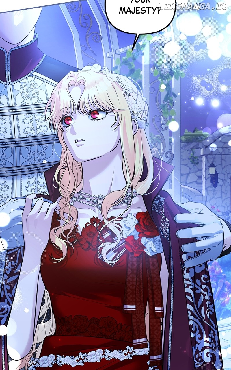 Ten Ways to Get Dumped by a Tyrant Chapter 41 - page 37