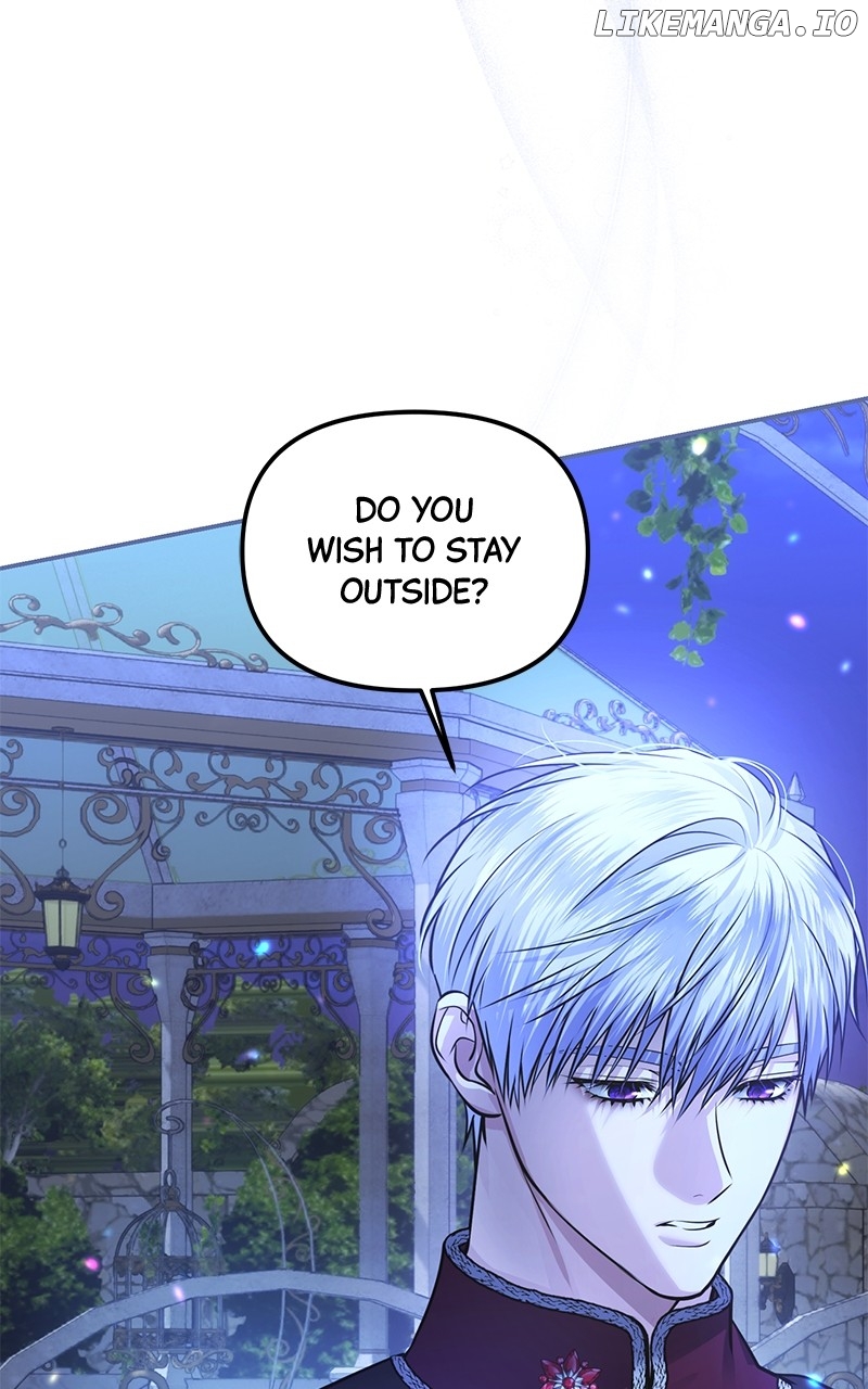 Ten Ways to Get Dumped by a Tyrant Chapter 41 - page 39