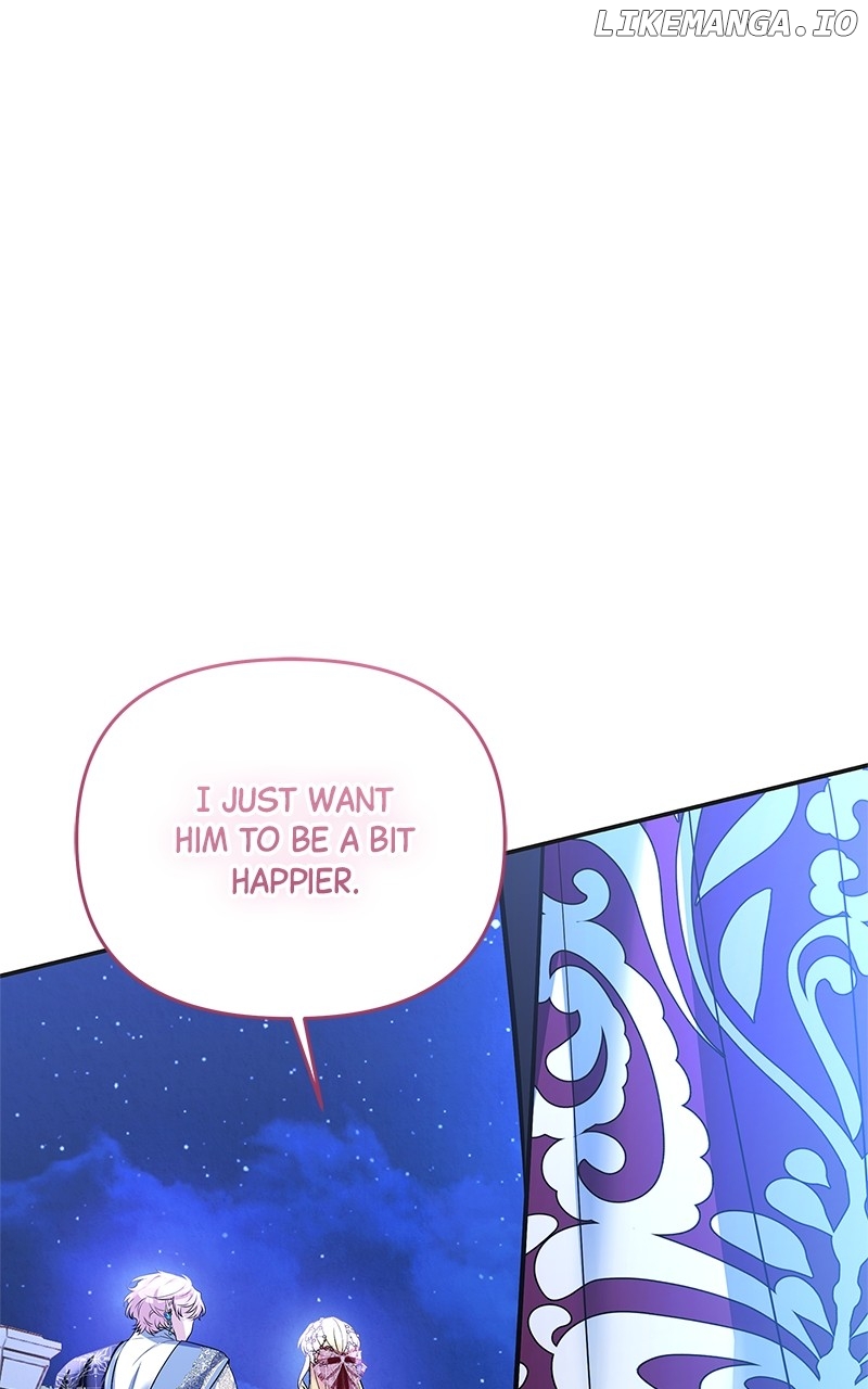 Ten Ways to Get Dumped by a Tyrant Chapter 41 - page 4