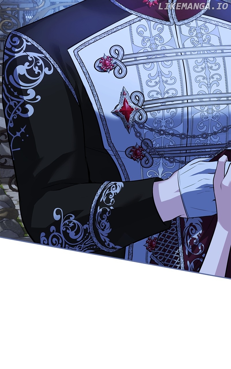 Ten Ways to Get Dumped by a Tyrant Chapter 41 - page 40