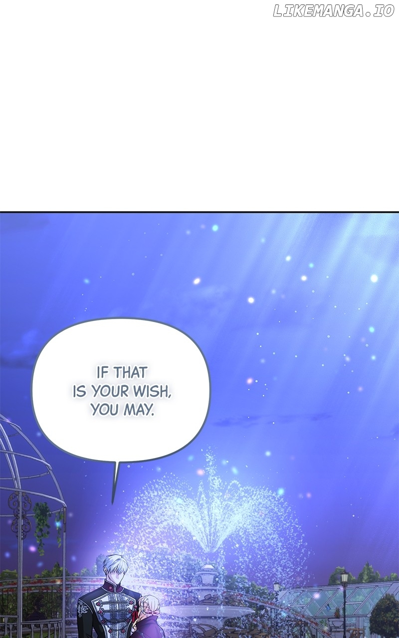 Ten Ways to Get Dumped by a Tyrant Chapter 41 - page 41