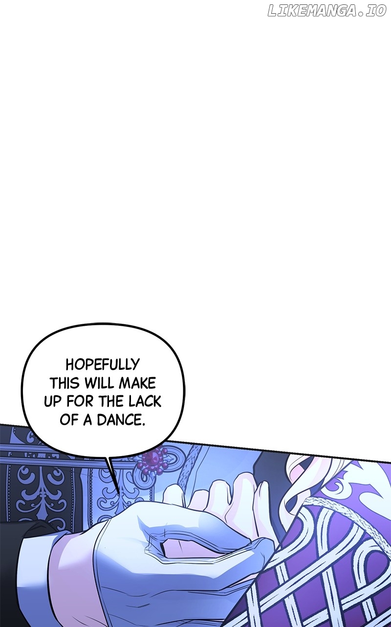 Ten Ways to Get Dumped by a Tyrant Chapter 41 - page 45