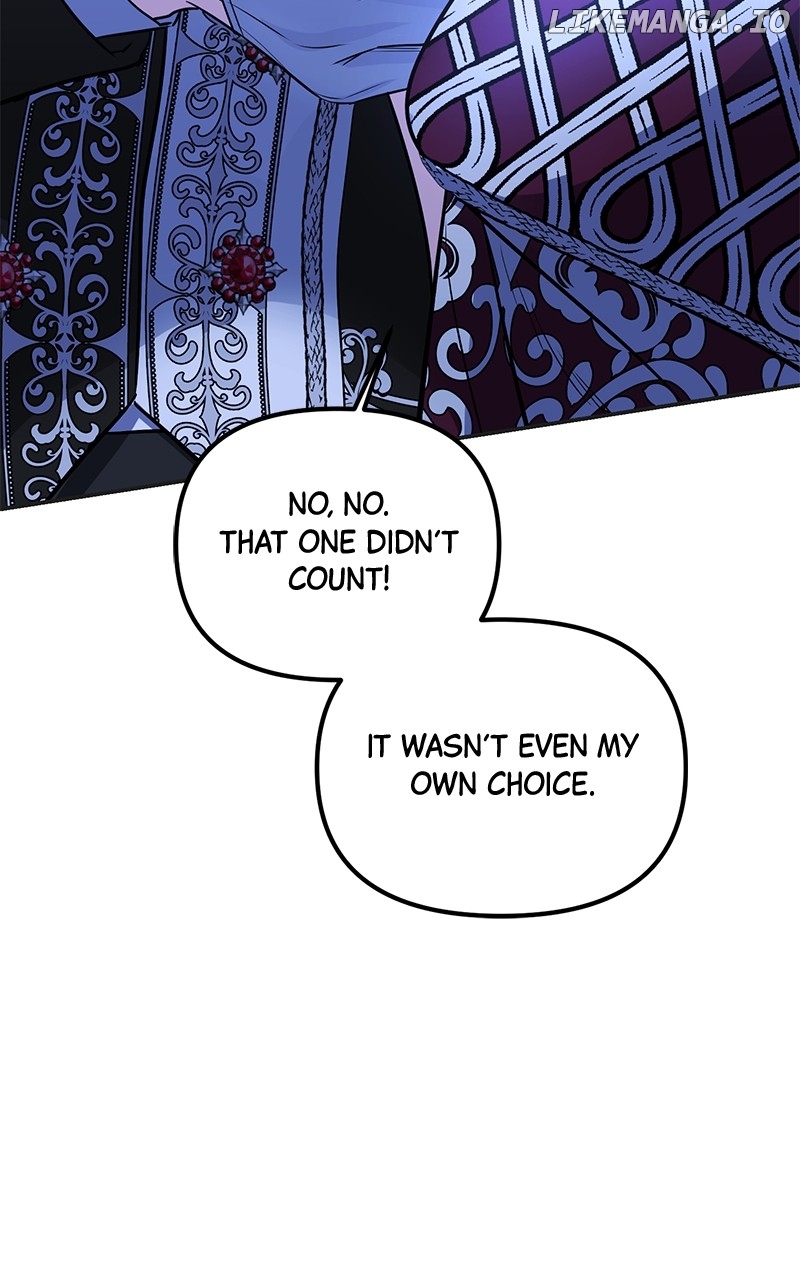 Ten Ways to Get Dumped by a Tyrant Chapter 41 - page 46
