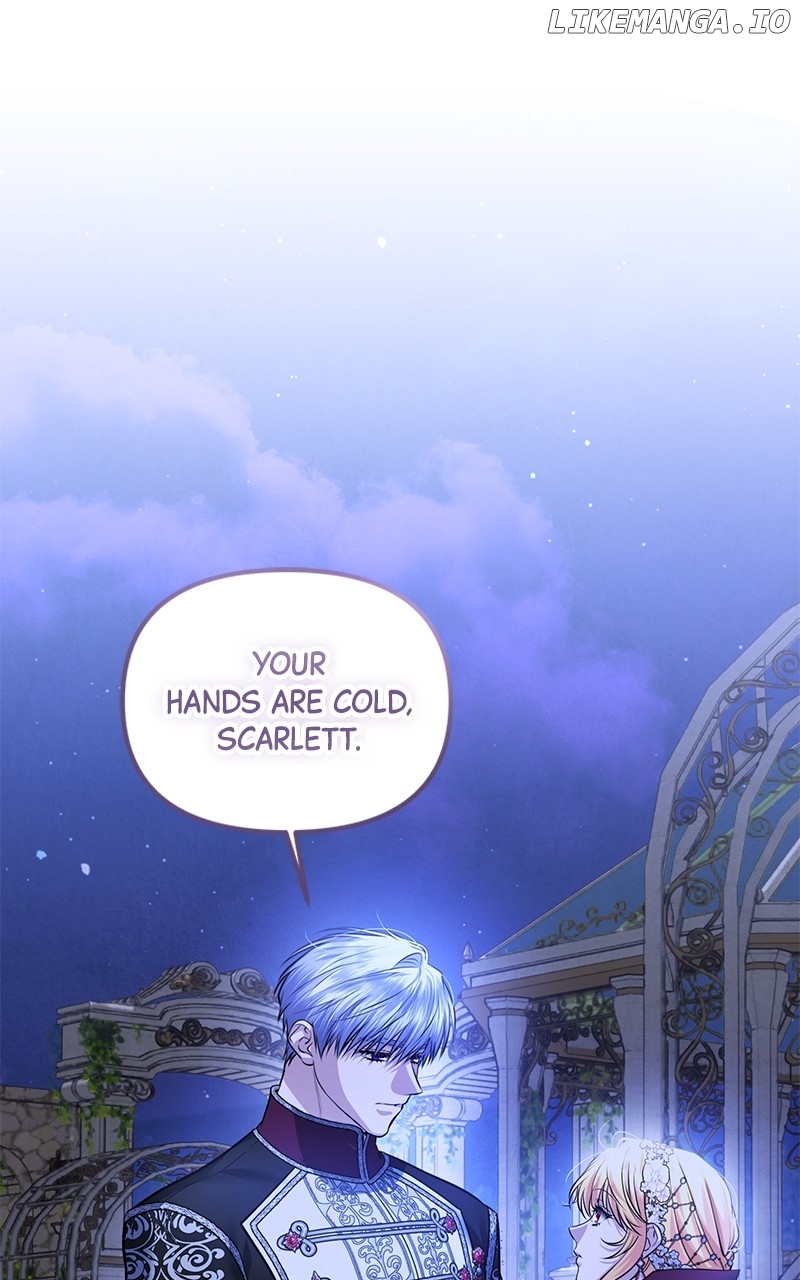 Ten Ways to Get Dumped by a Tyrant Chapter 41 - page 47