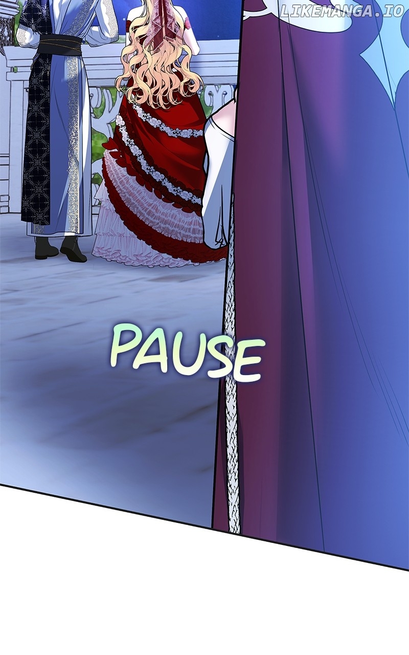 Ten Ways to Get Dumped by a Tyrant Chapter 41 - page 5