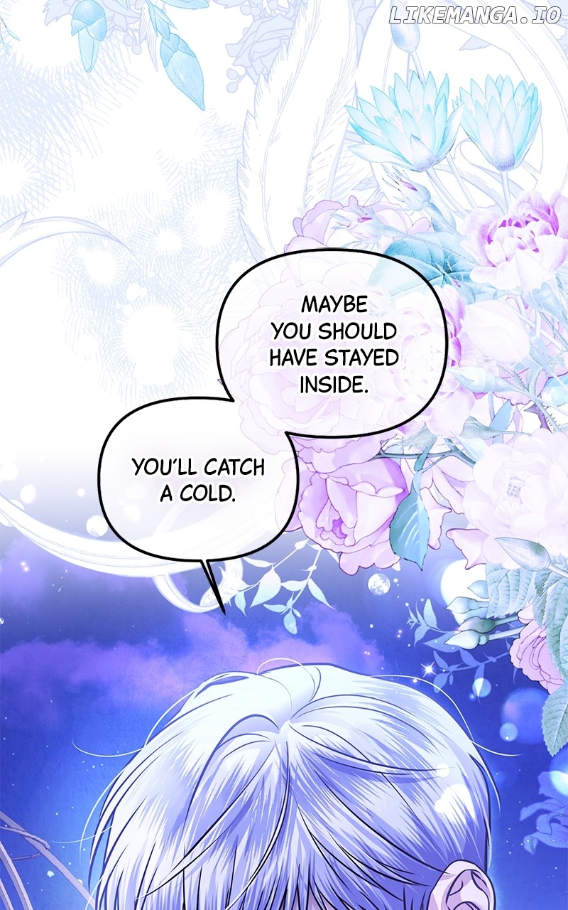 Ten Ways to Get Dumped by a Tyrant Chapter 41 - page 52