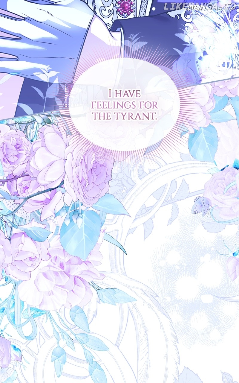 Ten Ways to Get Dumped by a Tyrant Chapter 41 - page 54