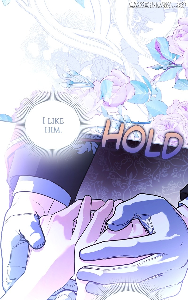 Ten Ways to Get Dumped by a Tyrant Chapter 41 - page 55