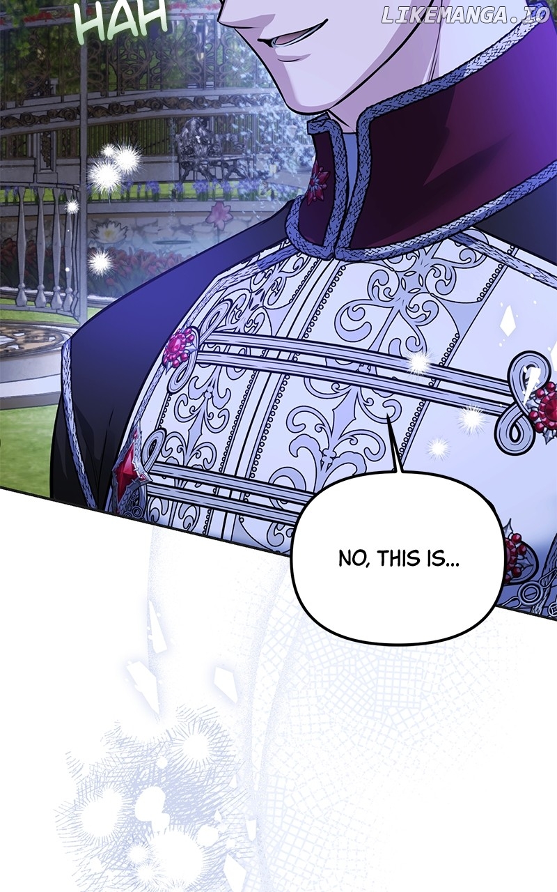 Ten Ways to Get Dumped by a Tyrant Chapter 41 - page 61