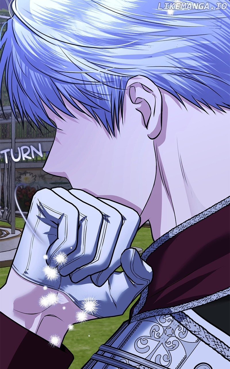 Ten Ways to Get Dumped by a Tyrant Chapter 41 - page 63