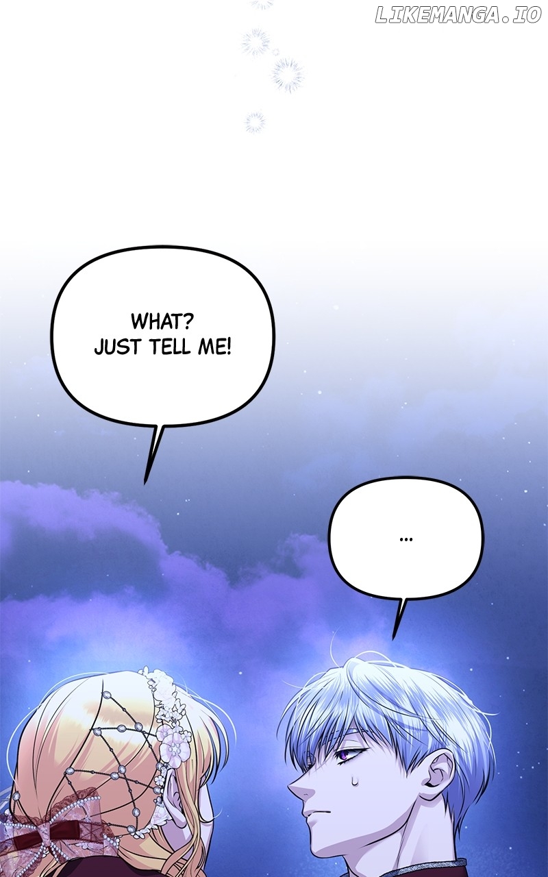 Ten Ways to Get Dumped by a Tyrant Chapter 41 - page 65