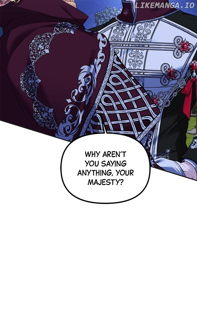 Ten Ways to Get Dumped by a Tyrant Chapter 41 - page 66
