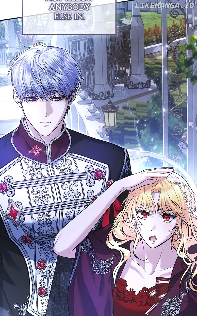 Ten Ways to Get Dumped by a Tyrant Chapter 41 - page 73