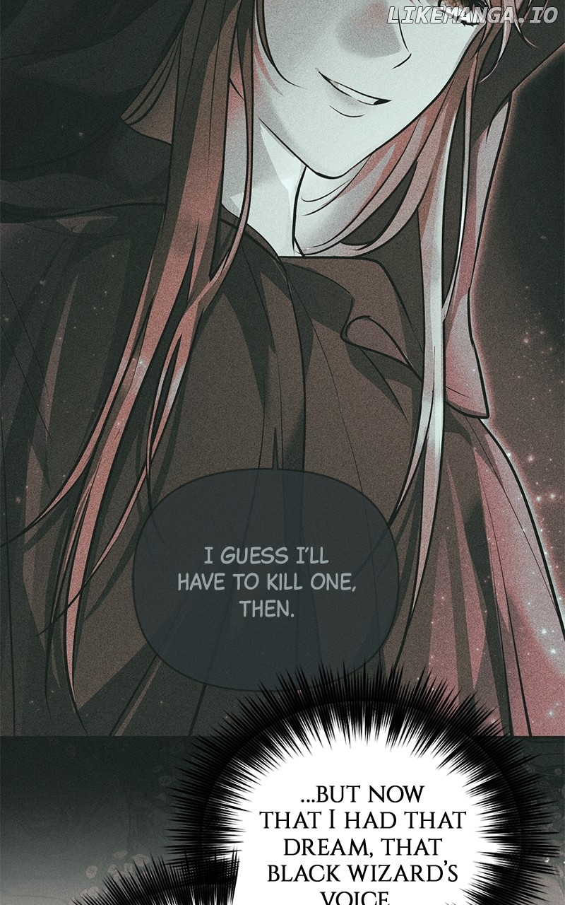Ten Ways to Get Dumped by a Tyrant Chapter 41 - page 98