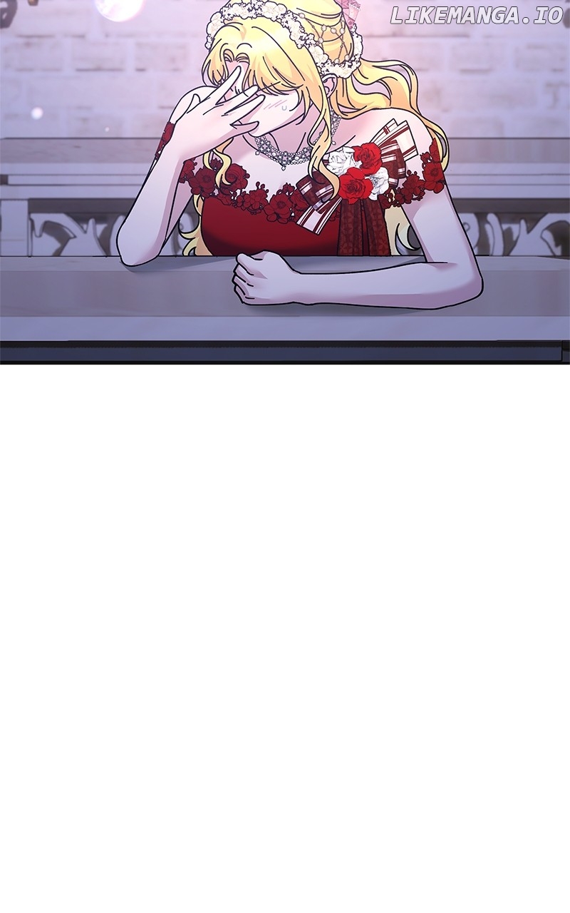 Ten Ways to Get Dumped by a Tyrant Chapter 40 - page 101