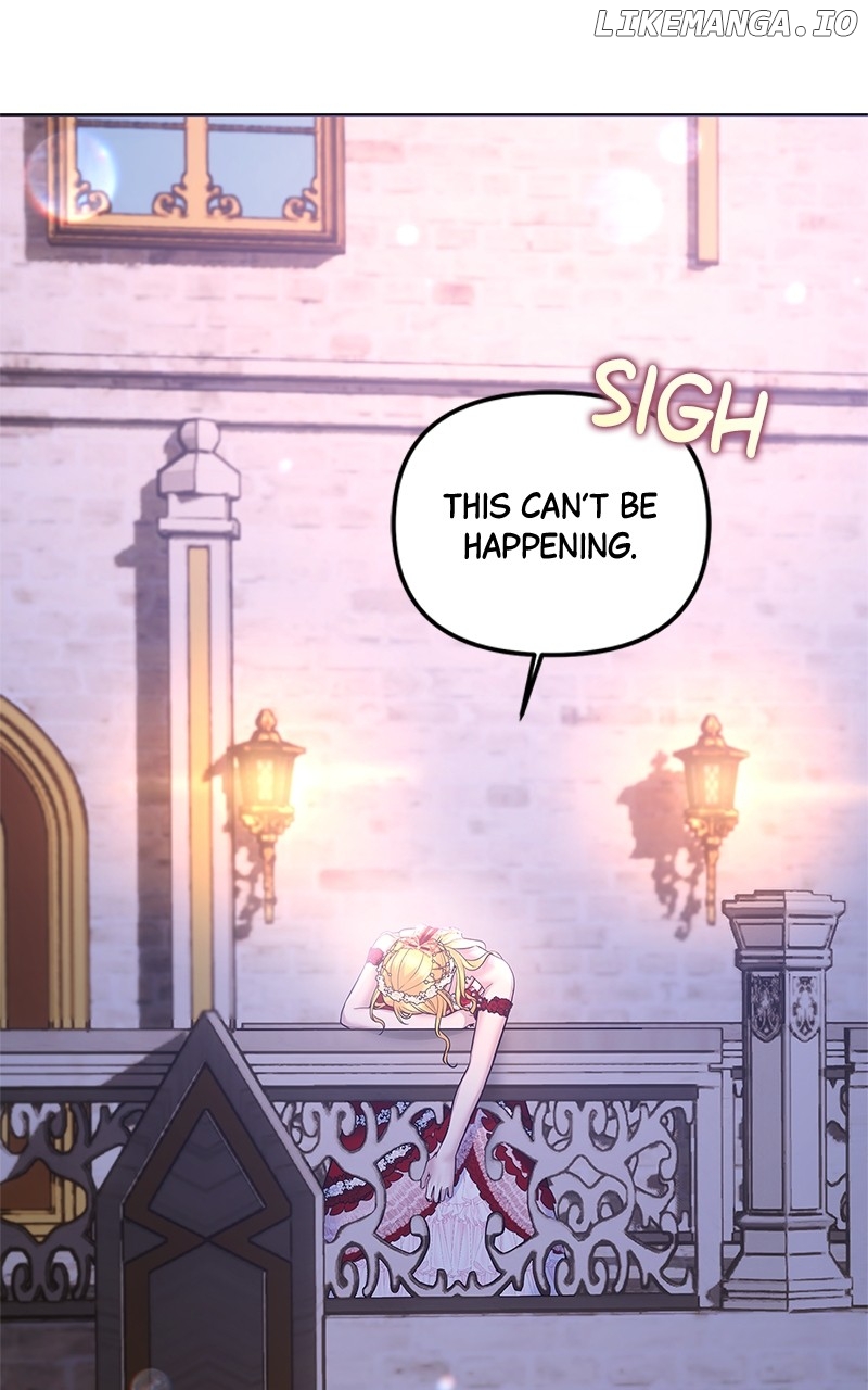 Ten Ways to Get Dumped by a Tyrant Chapter 40 - page 102