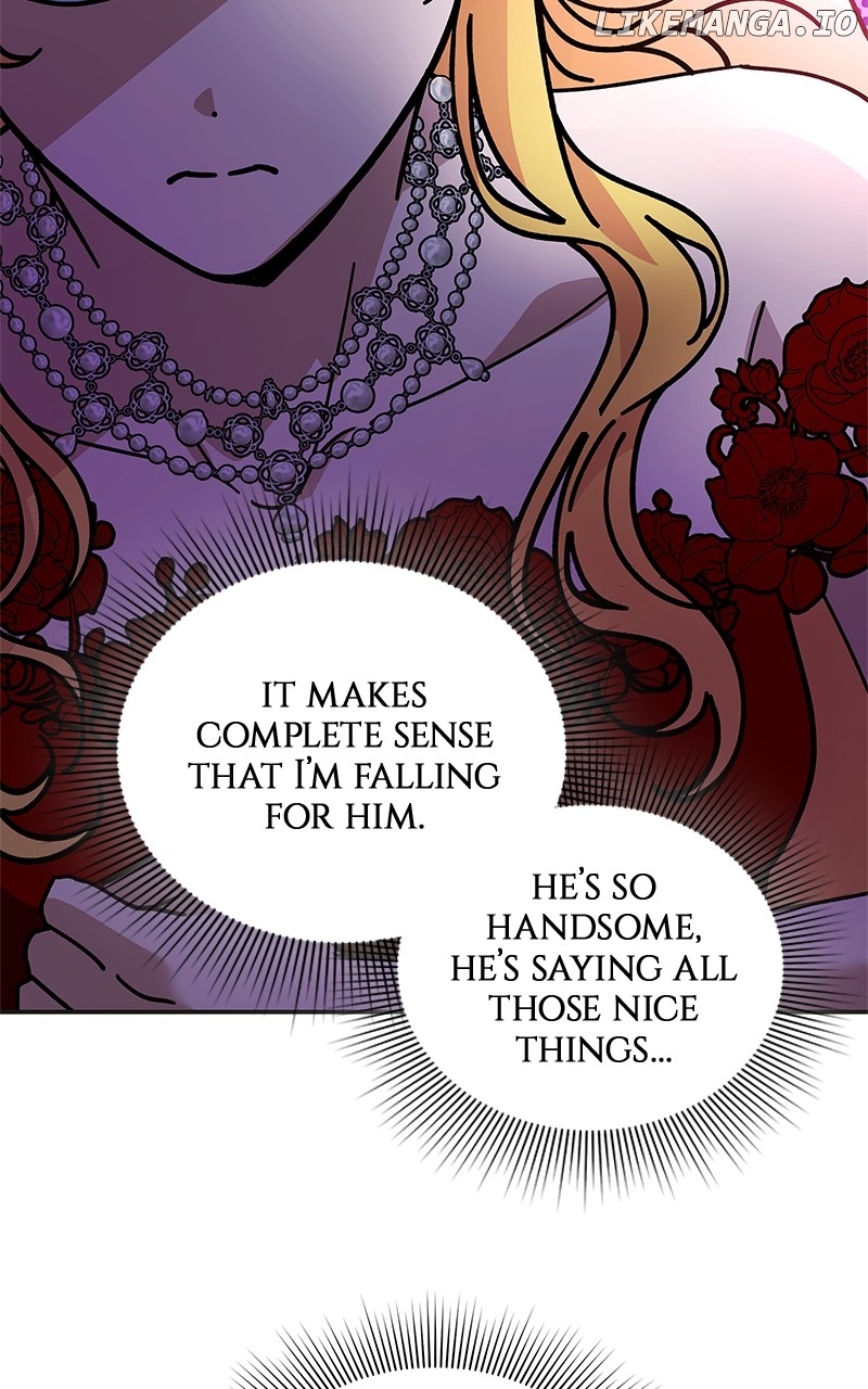 Ten Ways to Get Dumped by a Tyrant Chapter 40 - page 105
